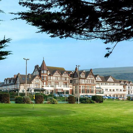 The Woolacombe Bay Hotel Екстер'єр фото