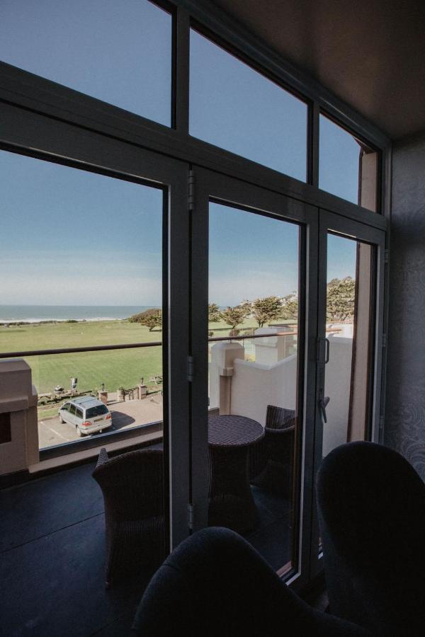 The Woolacombe Bay Hotel Екстер'єр фото