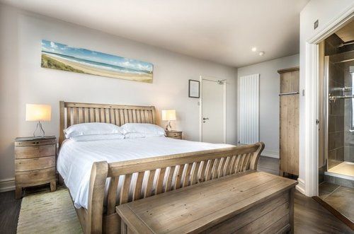 The Woolacombe Bay Hotel Екстер'єр фото